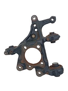 montante manga eixo traseiro direito Toyota Corolla xei 2023 154498