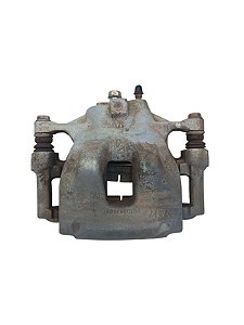 pinça freio dianteiro esquerdo Toyota Corolla xei 2023 154480