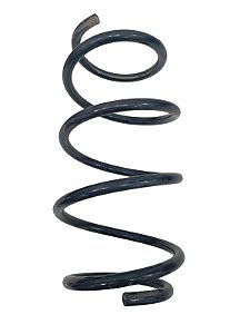 Mola dianteira esquerda Toyota Corolla 2016 2018 154777