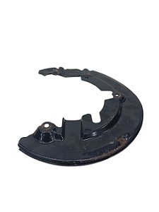 Defletor Disco Freio Dianteiro Esquerdo Ford Focus 2014 155615