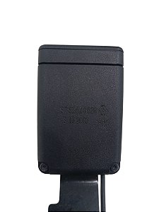 Engate cinto dianteiro direito Renault Captur 2019 155814