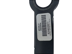 Engate cinto dianteiro direito Nissan Kicks 2023 155657