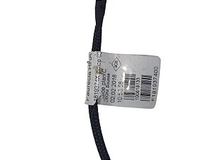 Airbag banco dianteiro direito Renault Captur 2019 155816