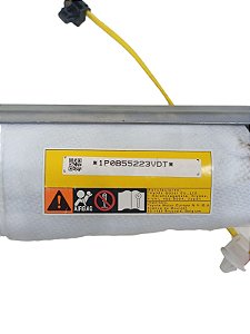 Airbag banco dianteiro direito Toyota Corolla Xei 2023 155754