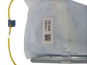 Airbag banco dianteiro esquerdo Toyota Corolla Xei 2023 155768