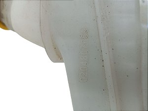 Reservatório cilindro mestre Jeep Renegade 2017 156065