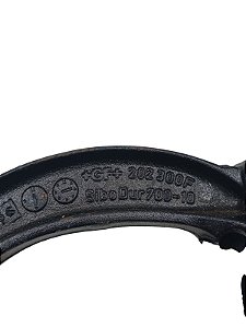 Suporte Amortecedor Dianteiro Esquerdo Audi rs5 2011 156270