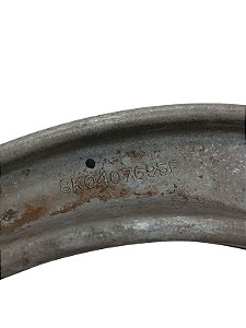 Braço Suspensão Dianteiro Esquerdo 8k0407695f Audi rs5 2011 156273