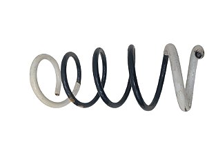 mola dianteiro direito Renault Captur 2019 154937