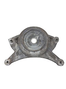 Coxim Amortecedor Dianteiro Esquerdo Audi Rs5 4.2 V8 2011 156265