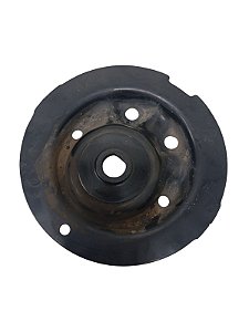 prato amortecedor dianteiro esquerdo Toyota Corolla 2017 155062