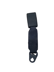 engate cinto segurança traseiro Renault Captur 2019 N2