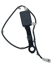 engate cinto banco dianteiro esquerdo Nissan kicks 2023