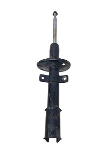 amortecedor dianteiro esquerdo Renault Captur 2019