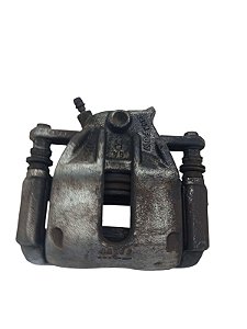 pinça freio dianteiro direito Renault Captur 2019