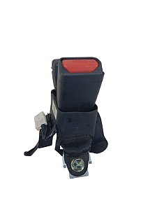 Engate cinto traseiro direito Toyota Corolla Xei 2023