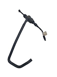 Atuador Pedal Embreagem Nissan Livina 2012