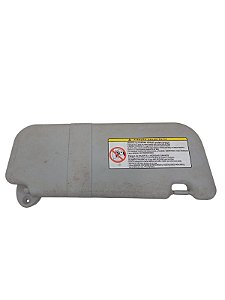 Quebra sol esquerdo Toyota Corolla 2017