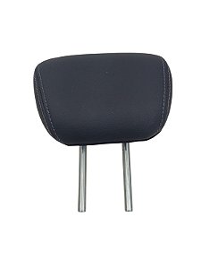 encosto cabeça traseiro central Nissan kicks 2023