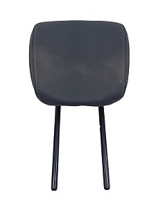 Encosto cabeça banco traseiro central Renault Captur 2019