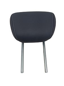 encosto cabeça traseiro direito Nissan kicks 2023