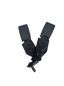 engate duplo cinto segurança traseiro Ford fusion 2008