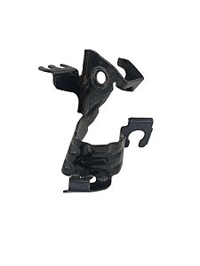 Suporte Flexível Dianteiro Direito Bmw 320i 2018