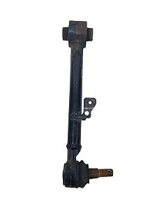 braço tirante traseiro esquerdo Audi a3 2016