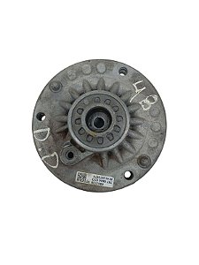 coxim amortecedor dianteiro direto bmw 320i gt 2015