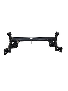 eixo traseiro Renault Captur 2019