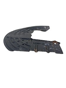 defletor disco freio traseiro direito jeep Renegade 2016