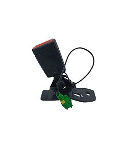 Engate Cinto Traseiro Direito Jeep Renegade 2015