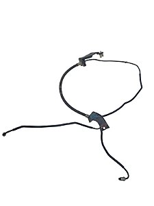 cano mangueira flexível freio Honda city 2015 2016