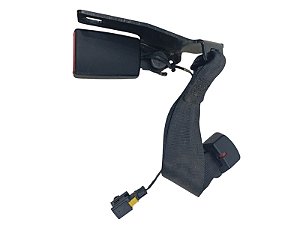 engate cinto segurança traseiro jeep Renegade 2018