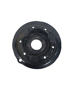 prato amortecedor dianteiro direito Nissan Kicks 2024