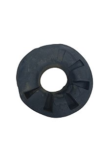 calço mola traseira direita Renault Captur 2019