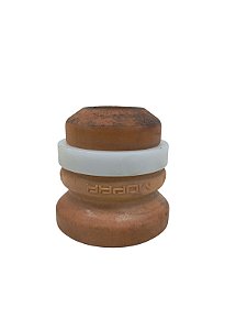 batente amortecedor dianteiro esquerdo jeep compass 2019