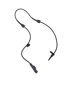 sensor abs dianteiro direito Nissan Kicks 2024