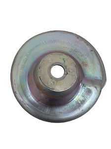 prato mola dianteiro direito Renault Captur 2019