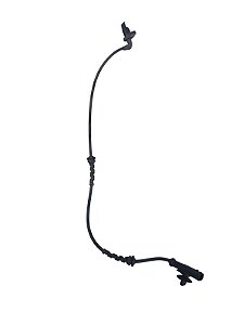 sensor abs traseiro direito Renault Captur 2019