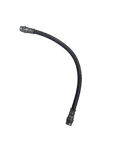 flexivel freio traseiro esquerdo Renault Captur 2019