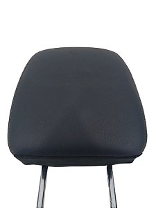 encosto cabeça banco dianteiro esquerdo Nissan kicks 2023