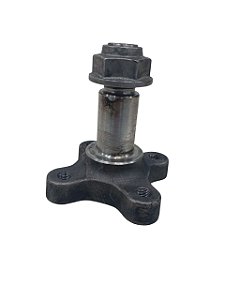 ponta eixo traseira direita Renault Captur 2019