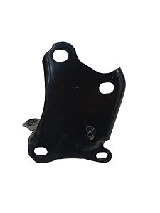 suporte direito eixo traseiro Renault Captur 2019