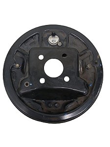 sapata freio traseira esquerda Renault Captur 2019