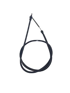 cabo freio mão traseiro direito Renault Captur 2019