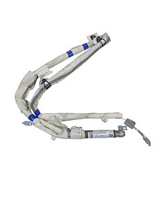 cortina airbag teto direito Audi rs5 2011