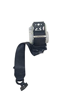 cinto segurança traseiro esquerdo Ford focus 2016