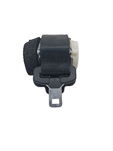 Cinto segurança traseiro esquerdo Jeep Renegade 2018