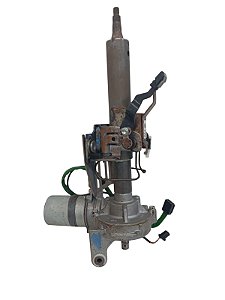 coluna direção Toyota Corolla 2017